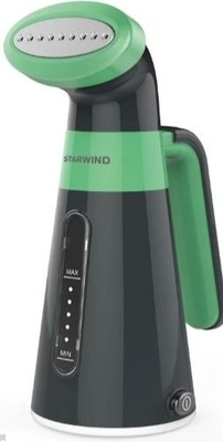 Отпариватель Starwind STG1200  серый/зеленый