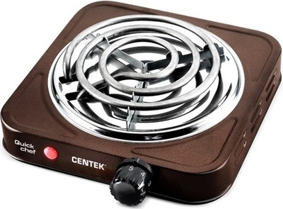 Плита кухонная Centek CT-1508 Siberia