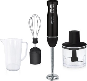 Блендер Vitek VT-8527 BK Блендер Vitek VT-8527 BK