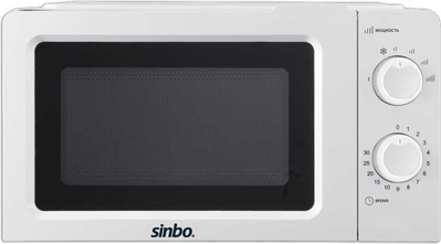 Микроволновая печь Sinbo SMO 3661 Микроволновая печь Sinbo SMO 3661