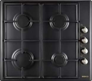 Варочная панель Beko Hizg64125b черный Варочная панель Beko Hizg64125b черный