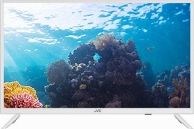 Телевизор JVC LT-24M480W Телевизор JVC LT-24M480W
