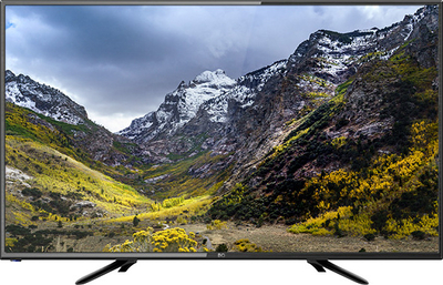 Телевизор BQ 2401B black Телевизор BQ 2401B black