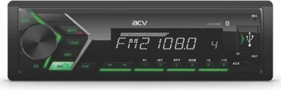 Автомагнитола ACV AVS-814BG