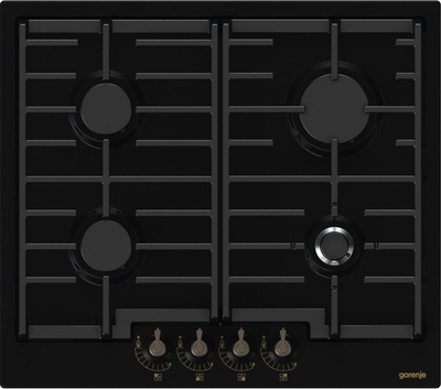 Варочная панель Gorenje G 8651 CLB Антрацит Варочная панель Gorenje G 8651 CLB Антрацит