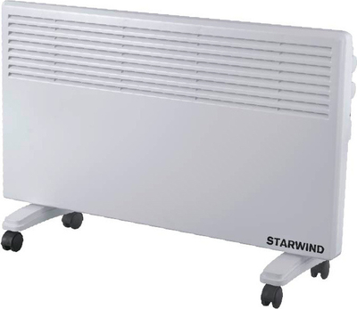 Обогреватель Starwind SHV4003 белый Обогреватель Starwind SHV4003 белый