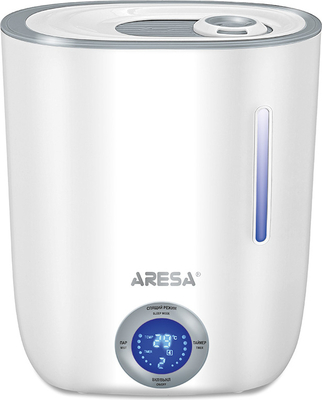 Увлажнитель воздуха Aresa AR 4204 Увлажнитель воздуха Aresa AR 4204