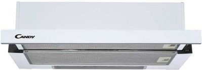 Вытяжка В/о Candy CBT6130/2W-07 Вытяжка В/о Candy CBT6130/2W-07
