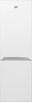Холодильник Beko CSKR 5270M20W Холодильник Beko CSKR 5270M20W