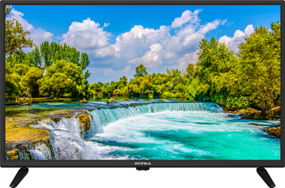 Телевизор Supra STV-LC40LT0110F черный