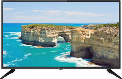 Телевизор Supra STV-LC32ST6000W черный Телевизор Supra STV-LC32ST6000W черный