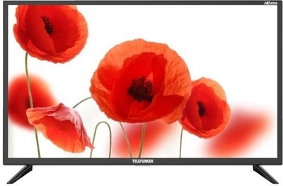 Телевизор Telefunken TF-LED32S99T2 Телевизор Telefunken TF-LED32S99T2