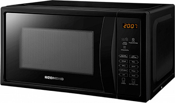 Микроволновая печь Redmond RM-2005D черный Микроволновая печь Redmond RM-2005D черный