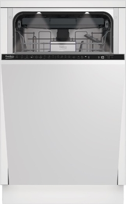 Посудомоечная машина Beko DIS 28124 Посудомоечная машина Beko DIS 28124