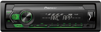 Автомагнитола Pioneer MVH-S120UIG Автомагнитола Pioneer MVH-S120UIG