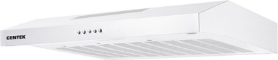 Вытяжка Centek CT-1801-60 White Вытяжка Centek CT-1801-60 White