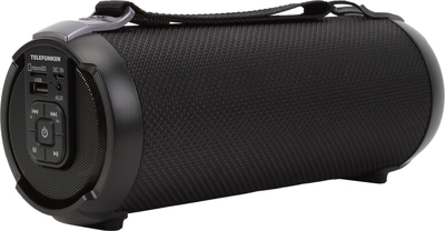 Telefunken TF-PS1243B черный Telefunken TF-PS1243B черный