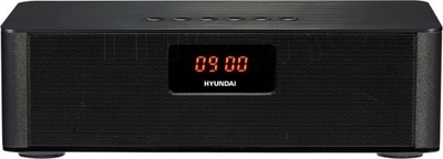 Радиобудильник Hyundai H-RCL340 Радиобудильник Hyundai H-RCL340