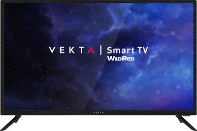 Телевизор Vekta LD-32SR4731BS Телевизор Vekta LD-32SR4731BS
