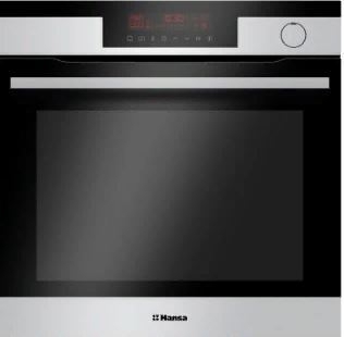 Духовой шкаф Hansa BOEIS699920 нержавеющая сталь Духовой шкаф Hansa BOEIS699920 нержавеющая сталь