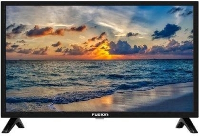 Телевизор Fusion FLTV-22A210 черный Телевизор Fusion FLTV-22A210 черный