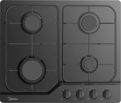 Варочная панель Midea MG640B Варочная панель Midea MG640B