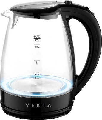 Электрочайник Vekta KMG-1706 b Электрочайник Vekta KMG-1706 b