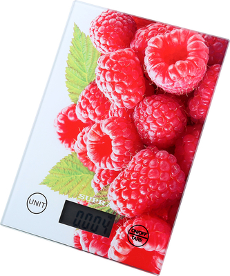 Весы кухонные Supra BSS-4212