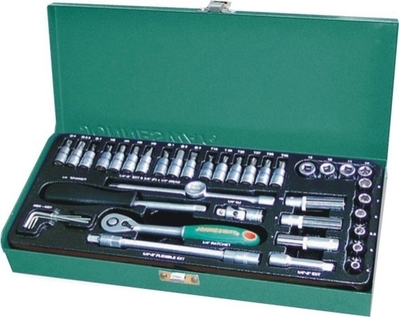 Набор инструмента Jonnesway S04H2141S Набор инструмента Jonnesway S04H2141S