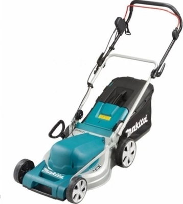  Газонокосилка Makita ELM4121