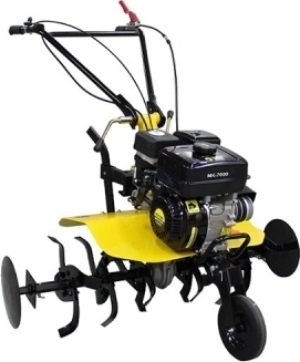 Мотоблок Huter МК-7000