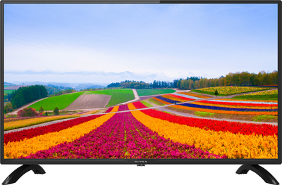 Телевизор Supra STV-LC32ST0065W черный/ Телевизор Supra STV-LC32ST0065W черный/