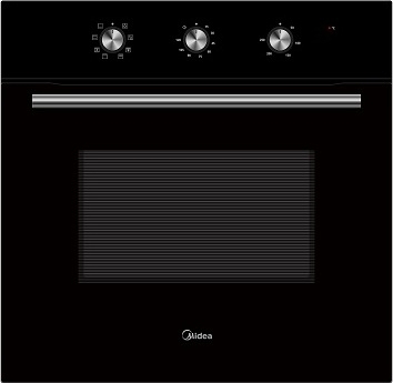 Духовой шкаф Midea Mo37001gb