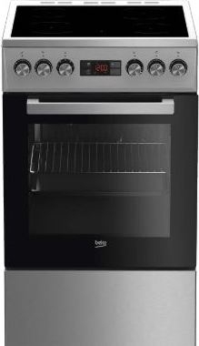 Плита кухонная Beko FSM57300GX Плита кухонная Beko FSM57300GX