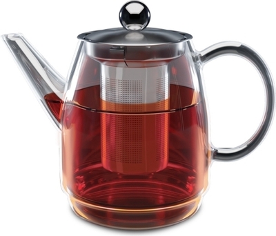 Заварочный чайник Lara LR06-18 Заварочный чайник Lara LR06-18