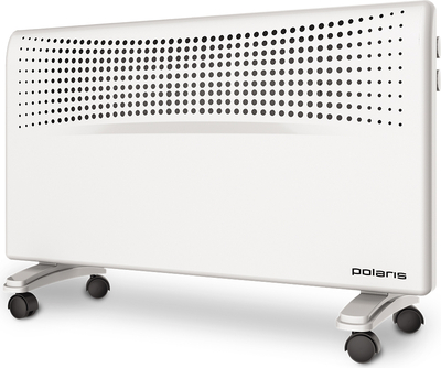Обогреватель Polaris PCH 2012 Белый Обогреватель Polaris PCH 2012 Белый