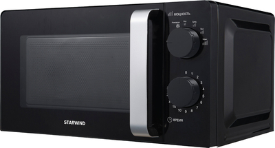 Микроволновая печь Starwind SMW2520 Микроволновая печь Starwind SMW2520