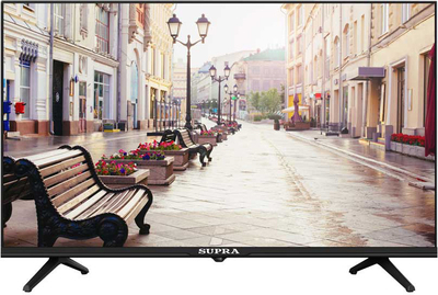 Телевизор Supra STV-LC32ST00100W Телевизор Supra STV-LC32ST00100W