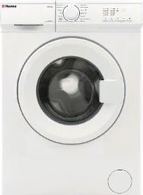 Стиральная машина Hansa WHK548 Стиральная машина Hansa WHK548