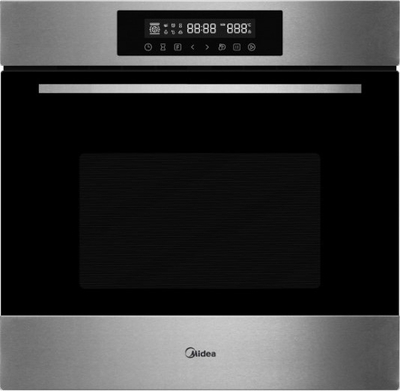 Духовой шкаф Midea MO98270CX Духовой шкаф Midea MO98270CX