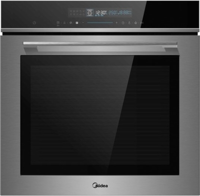 Духовой шкаф Midea MO92170CGBX Духовой шкаф Midea MO92170CGBX