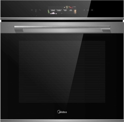 Духовой шкаф Midea MO90170TCGB Духовой шкаф Midea MO90170TCGB