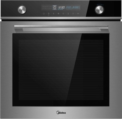 Духовой шкаф Midea MO82170GBX Духовой шкаф Midea MO82170GBX
