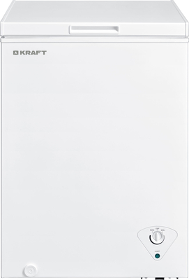 Морозильная камера Kraft Bd(w)-102qx