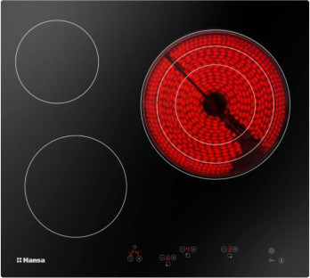 Варочная панель Hansa BHC66216