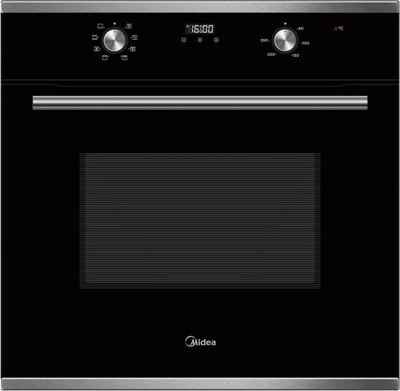 Духовой шкаф Midea MO57105GB Духовой шкаф Midea MO57105GB
