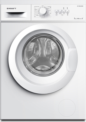 Стиральная машина Kraft KF-EN 5104 W Стиральная машина Kraft KF-EN 5104 W