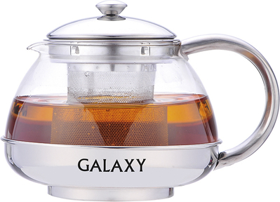 Чайник заварочный Galaxy GL9351 Чайник заварочный Galaxy GL9351