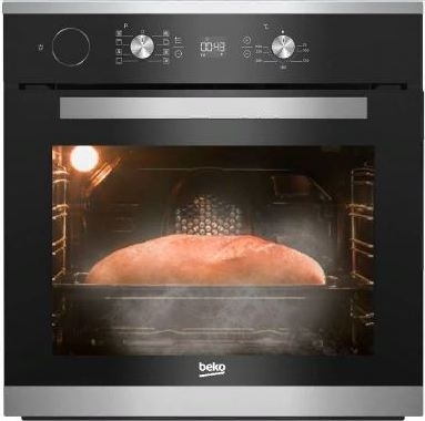 Духовой шкаф Beko BIS23301BC черный Духовой шкаф Beko BIS23301BC черный
