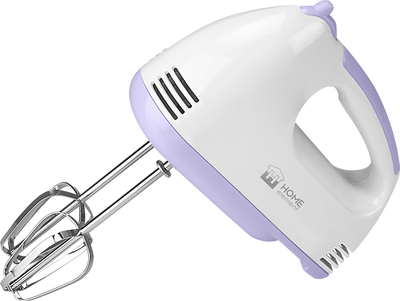 Миксер Home-Element HE-KP801 лиловый аметист Миксер Home-Element HE-KP801 лиловый аметист
